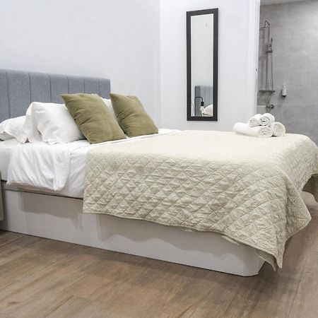 Appartamento Torre Solana 41 Cadice Esterno foto