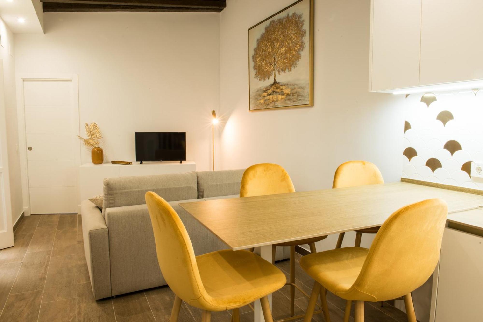 Appartamento Torre Solana 41 Cadice Esterno foto