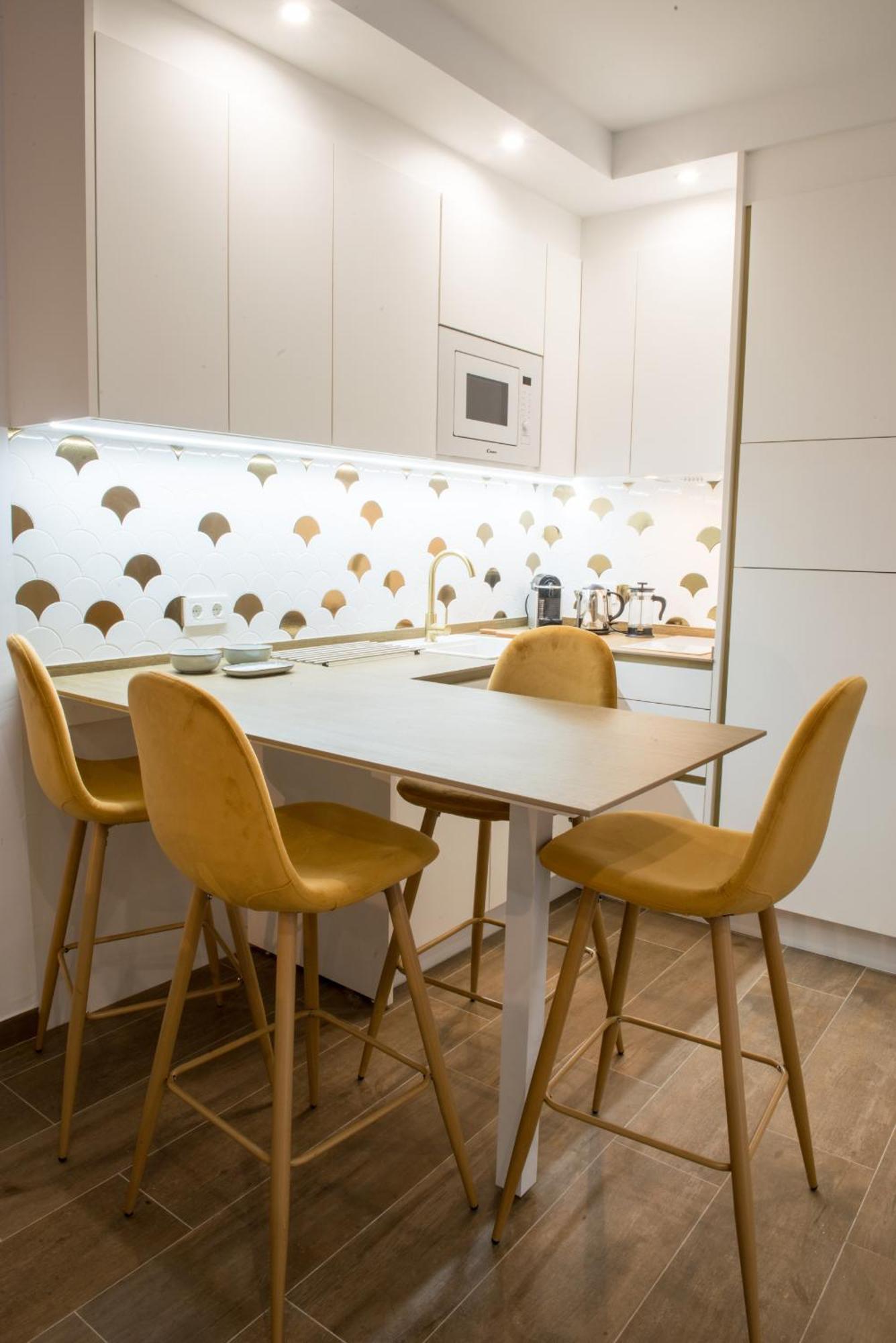 Appartamento Torre Solana 41 Cadice Esterno foto