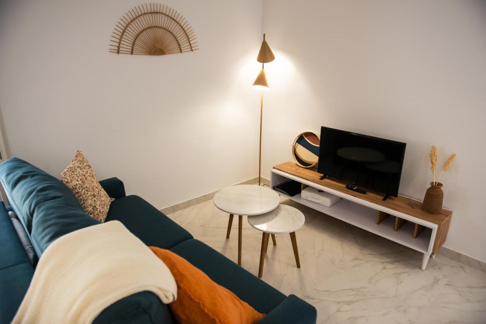 Appartamento Torre Solana 41 Cadice Esterno foto
