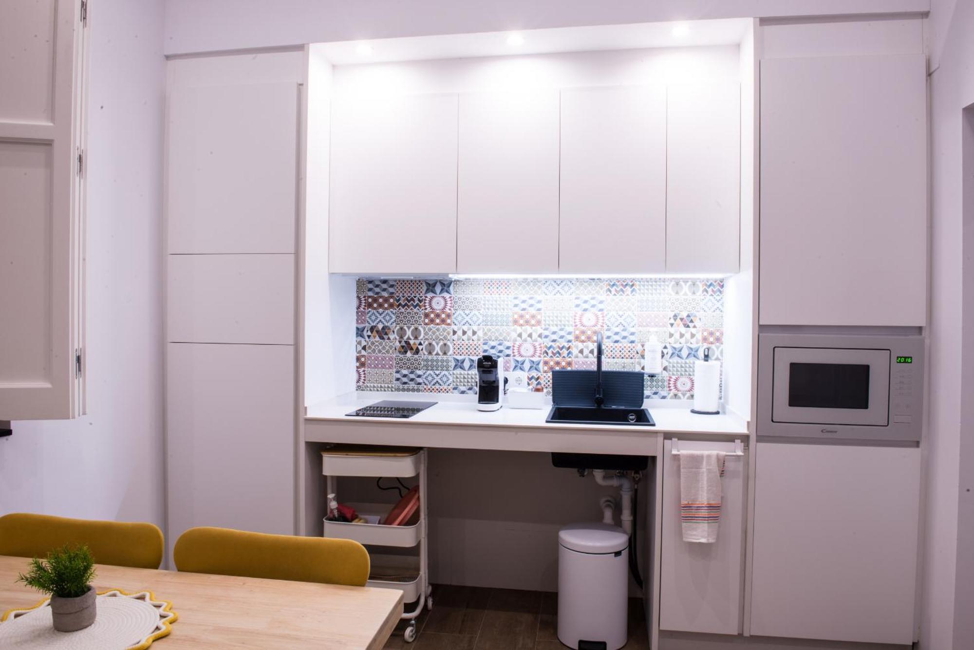 Appartamento Torre Solana 41 Cadice Esterno foto