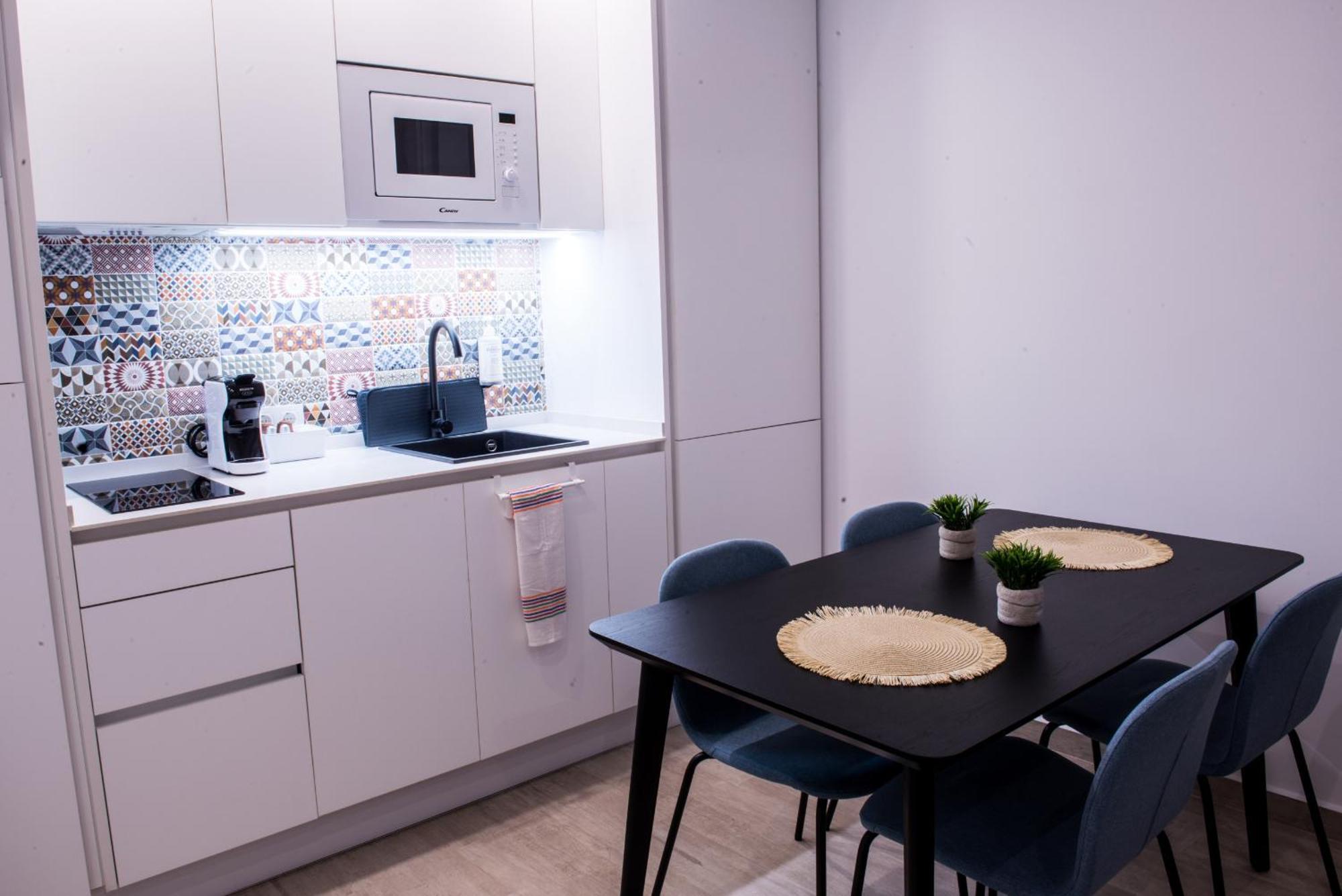 Appartamento Torre Solana 41 Cadice Esterno foto