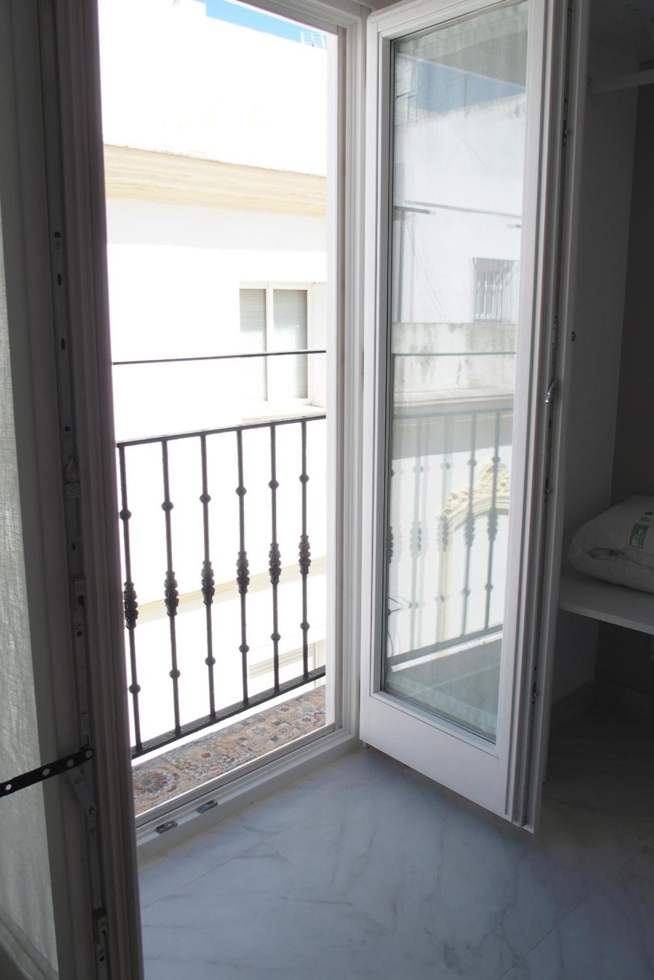 Appartamento Torre Solana 41 Cadice Esterno foto