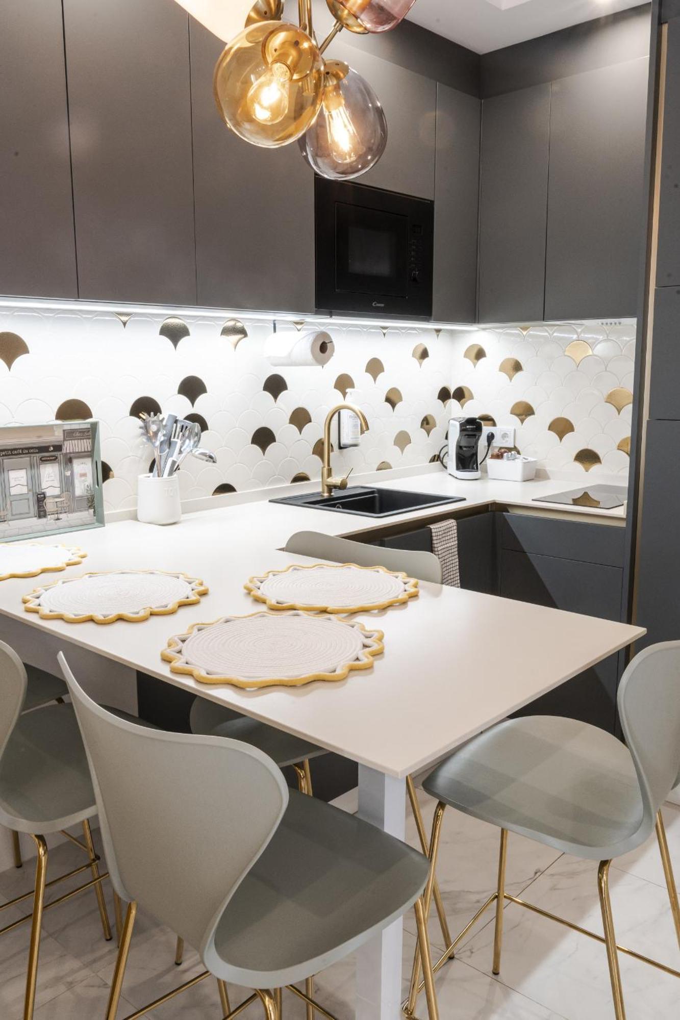 Appartamento Torre Solana 41 Cadice Esterno foto