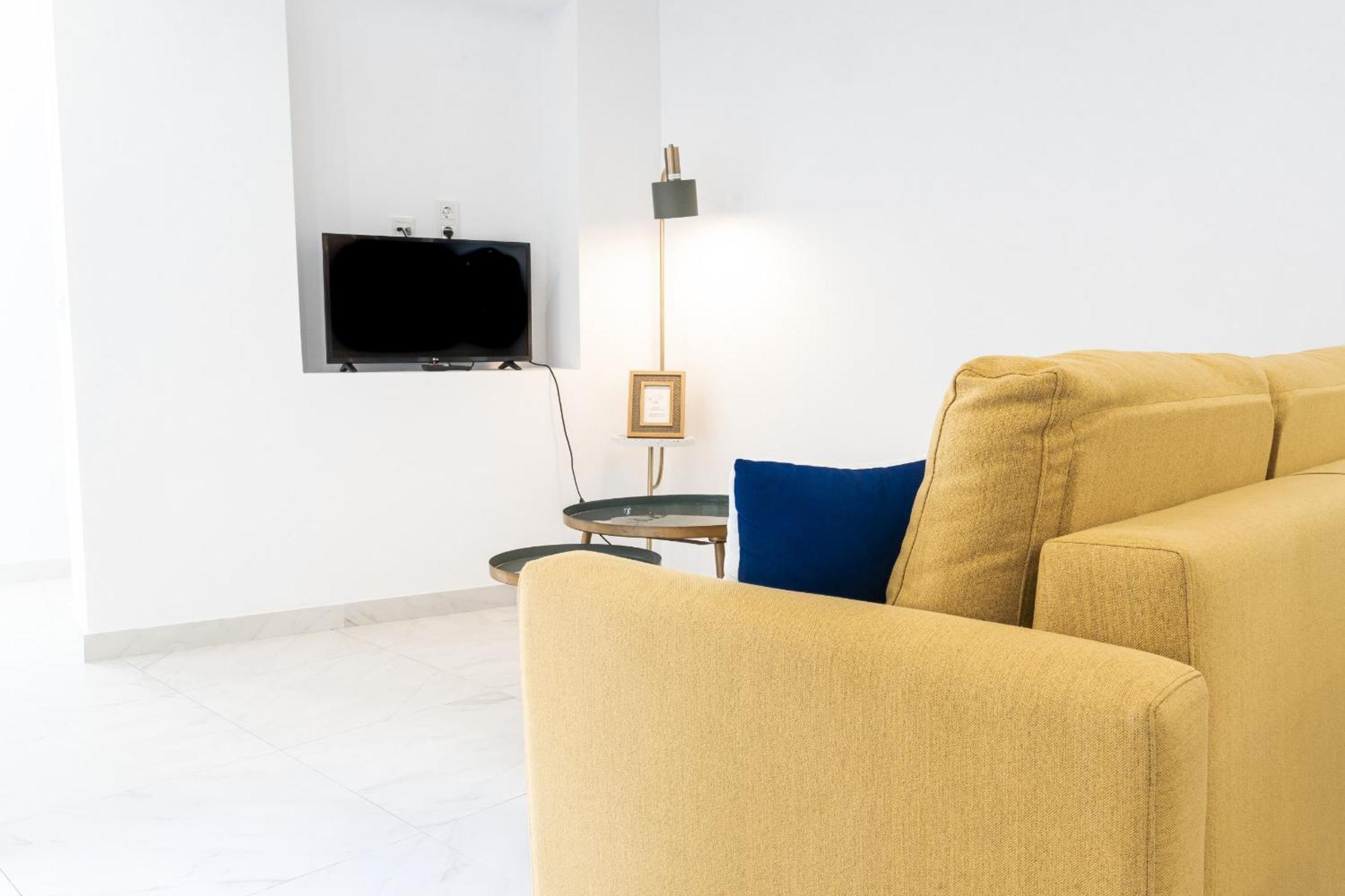 Appartamento Torre Solana 41 Cadice Esterno foto